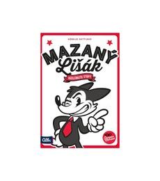 Mazaný lišák - Produkt Mazaný lišák