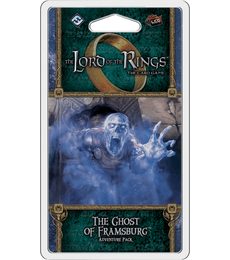 The Lord of the Rings: The Card Game - The Ghost of Framsburg