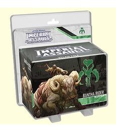 Star Wars: Imperial Assault - Bantha Rider - Produkt Star Wars: Imperial Assault - Bantha Rider