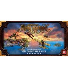Magnificent Flying Machines - The Great Air Races - Magnificent Flying Machines - The Great Air Races