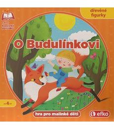 O Budulínkovi - O Budulínkovi