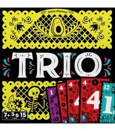 Trio - Trio