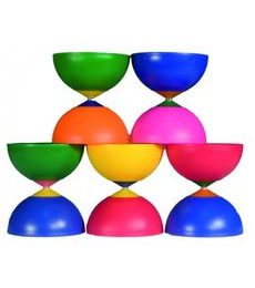 Diabolo Rainbow