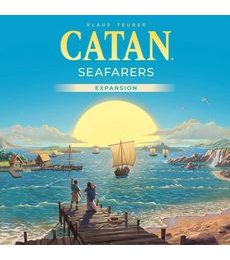 Catan - Seafarers - Catan - Seafarers