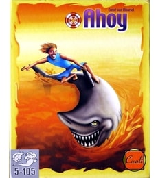 Ahoy - Produkt Ahoy