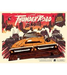 Thunder Road Vendetta - Produkt Thunder Road Vendetta