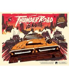 Thunder Road Vendetta