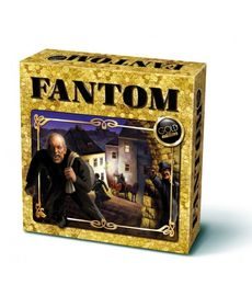 Fantom - Gold edition - Produkt Fantom - Gold edition