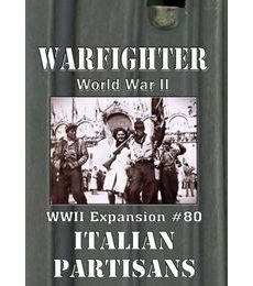 Warfighter WWII - Italian Partisans