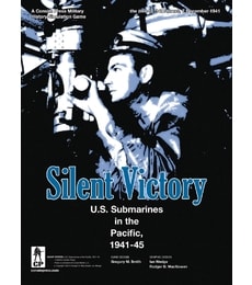 Silent Victory - Silent Victory