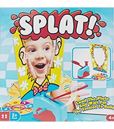Splat! - Produkt Splat!