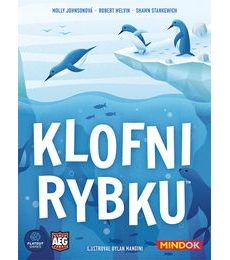 Klofni rybku - Klofni rybku