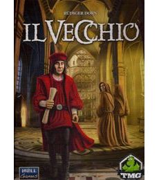 Il Vecchio - Produkt Il Vecchio