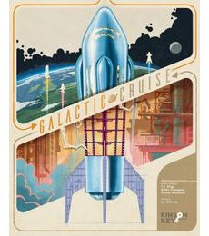 Galactic Cruise - Galactic Cruise