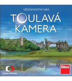 Toulavá kamera: Vědomostní hra - Toulavá kamera: Vědomostní hra