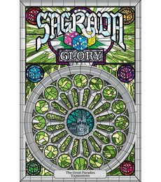 Sagrada - Glory (EN)