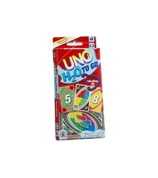 UNO H2O na cesty - Produkt UNO H2O na cesty