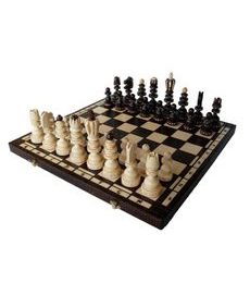 Šachy Roman