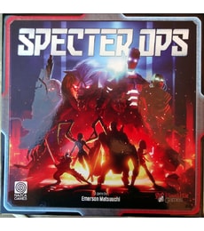 Specter Ops - Produkt Specter Ops