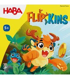 Flipkins - Flipkins