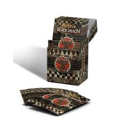 Heroes of Black Reach: Orks Deck Box - Heroes of Black Reach: Orks Deck Box
