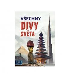 Všechny divy světa