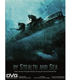 By Stealth and Sea - Produkt By Stealth and Sea
