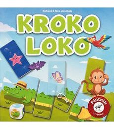 Kroko Loko - Kroko Loko