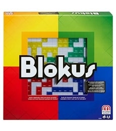 Blokus Classic - Produkt Blokus Classic