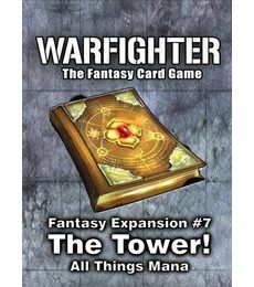 Warfighter - The Tower!
