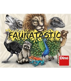 Faunatastic - Produkt Faunatastic