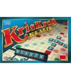 Kris kros klasik - Produkt Kris kros klasik