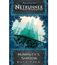 Netrunner: Humanity's Shadow Data Pack - Produkt Netrunner: Humanity's Shadow Data Pack