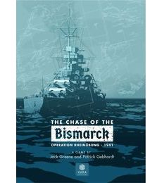 The Chase of the Bismarck