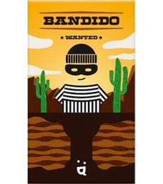 Bandido - Bandido