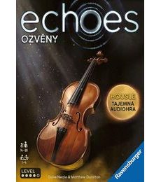Echoes: Housle - Echoes: Housle