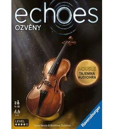 Echoes: Housle