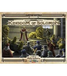 Kingdom of Solomon - Produkt Kingdom of Solomon