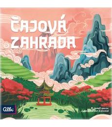 Čajová zahrada - Čajová zahrada