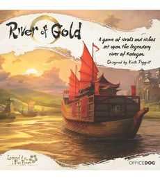 River of Gold - River of Gold