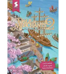 Dale of Merchants 2 - Produkt Dale of Merchants 2