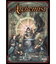 Alchymista - Produkt Alchymista