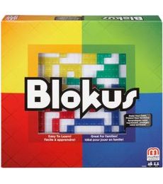 Blokus Classic - Produkt Blokus Classic