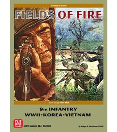 Fields of Fire - Fields of Fire