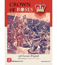 Crown of Roses: 15th Century England