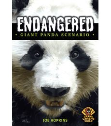 Endangered (Ohrožení) - Giant Panda Scenario - Endangered (Ohrožení) - Giant Panda Scenario
