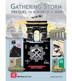 Gathering Storm - Produkt Gathering Storm