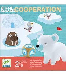 Malá spolupráce (Little Cooperation) - Malá spolupráce (Little Cooperation)