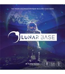 Lunar Base - Lunar Base