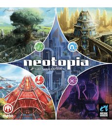 Neotopia - Neotopia